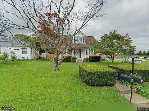Fulton, STEWARTSTOWN, PA 17363