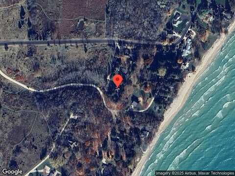 Lake Bluff, PORT WASHINGTON, WI 53074
