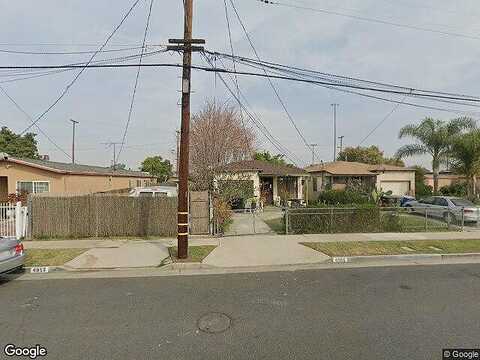 Astor, COMMERCE, CA 90040