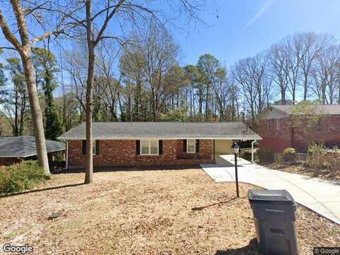 Crowe, SMYRNA, GA 30082