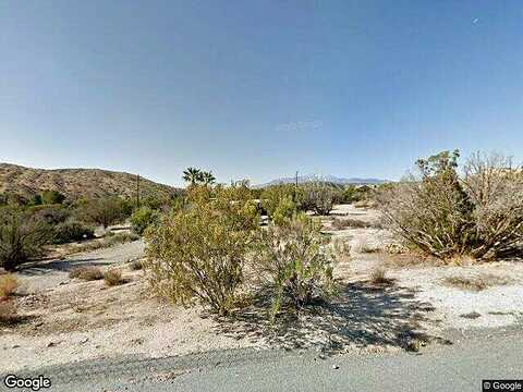 Matzene, MORONGO VALLEY, CA 92256