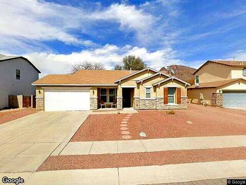 Calle Don Alfonso, TUCSON, AZ 85757