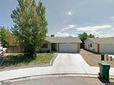 Mountain, GRAND JUNCTION, CO 81504