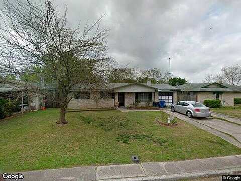 Swann, SAN ANTONIO, TX 78219