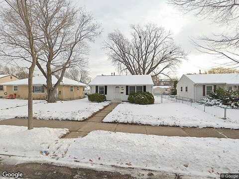 Thomas, MINNEAPOLIS, MN 55430