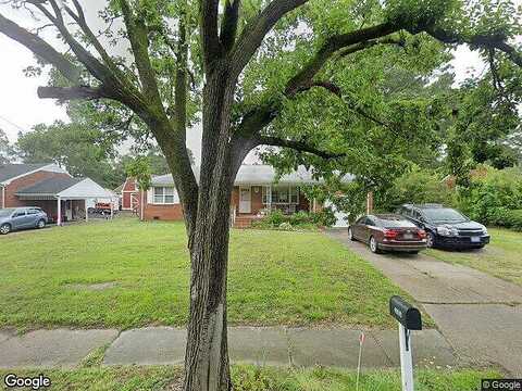 Norfolk, PORTSMOUTH, VA 23703