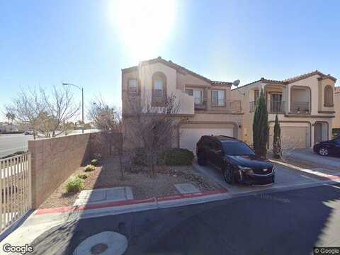 Lavaliere, LAS VEGAS, NV 89139