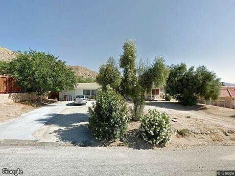 Park, MORONGO VALLEY, CA 92256