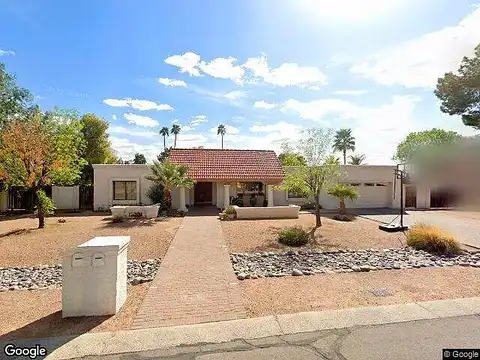 Secretariat, TEMPE, AZ 85284