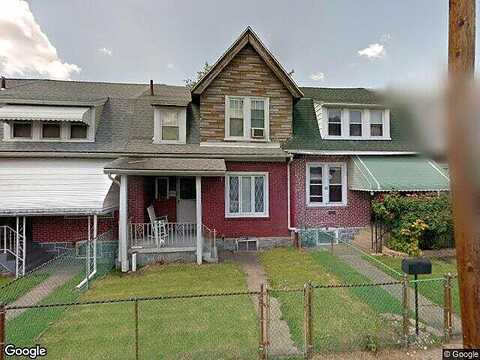 Spruce, MARCUS HOOK, PA 19061
