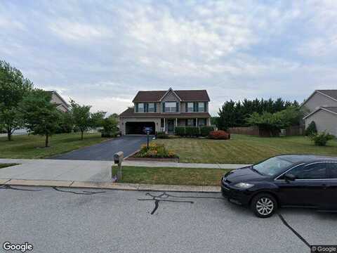 Blenheim, HANOVER, PA 17331