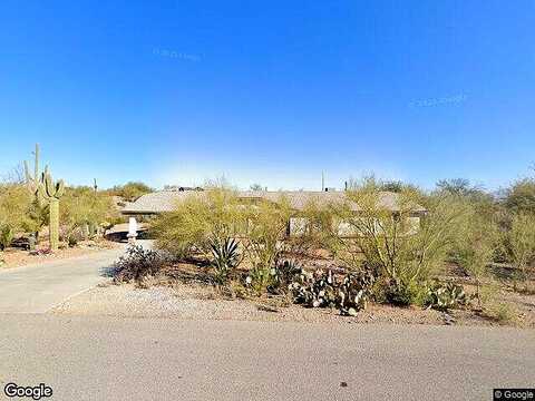 Calle Llanura, TUCSON, AZ 85745