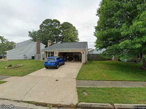 Halwell, VIRGINIA BEACH, VA 23464