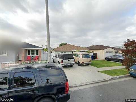 134Th, HAWTHORNE, CA 90250