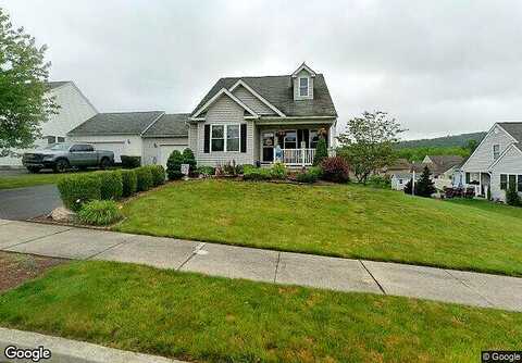Coatbridge, WALNUTPORT, PA 18088