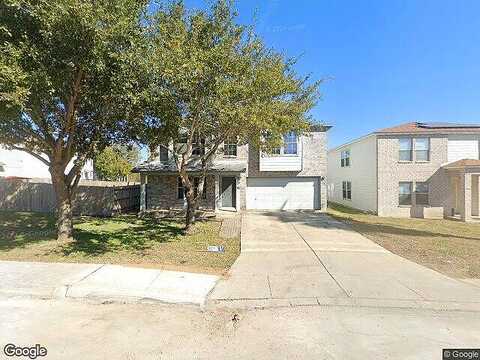 Heather, SAN ANTONIO, TX 78218