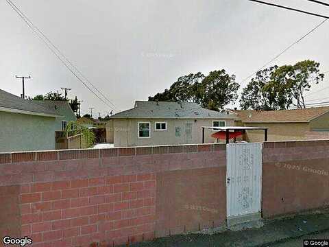 Maybank, LAKEWOOD, CA 90712