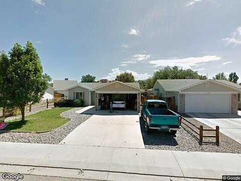 Ridge, GRAND JUNCTION, CO 81504