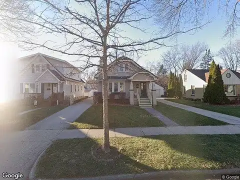 Idlewild, MILWAUKEE, WI 53217