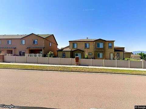 Kerry Lynn, COLORADO SPRINGS, CO 80922