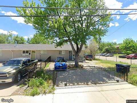 8Th, DENVER, CO 80204