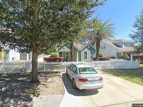 Fanny Ann, FREEPORT, FL 32439