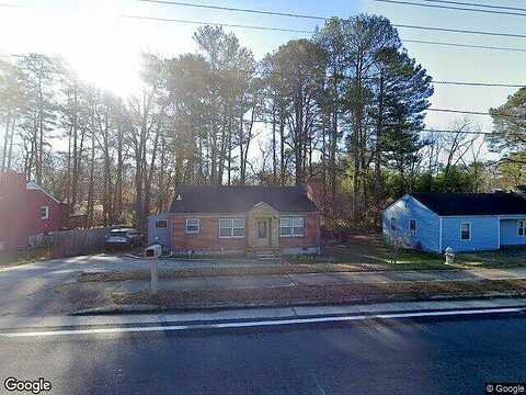 Lavista, TUCKER, GA 30084