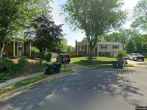 Kenmont, WOODBRIDGE, VA 22193