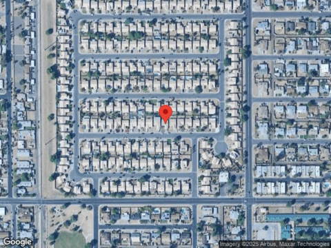 Bart, CHANDLER, AZ 85225