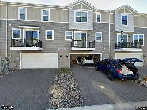 Huckleberry, EXCELSIOR, MN 55331