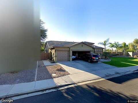 Horseshoe, CHANDLER, AZ 85249