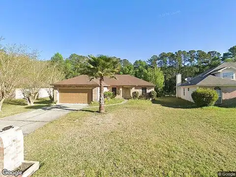 Charles Pinckney, ORANGE PARK, FL 32073