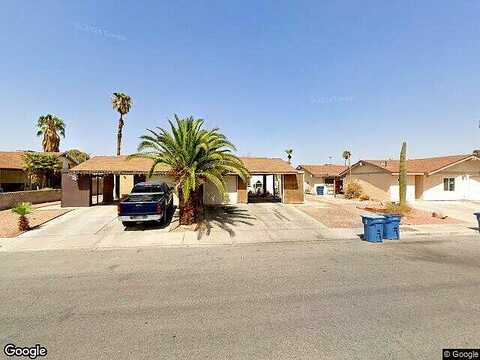 Via San Andros, LAS VEGAS, NV 89103