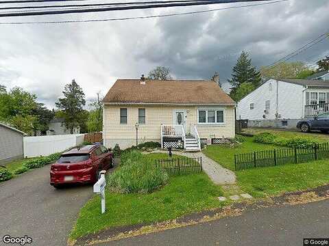 Oak, FEASTERVILLE TREVOSE, PA 19053
