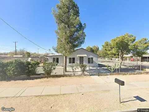 7Th, TUCSON, AZ 85714