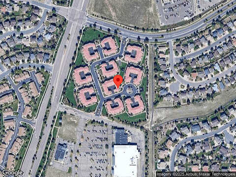 Sand Mountain, COLORADO SPRINGS, CO 80923