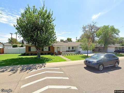 34Th, PHOENIX, AZ 85018