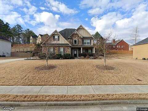 Joseph Eli, SNELLVILLE, GA 30039