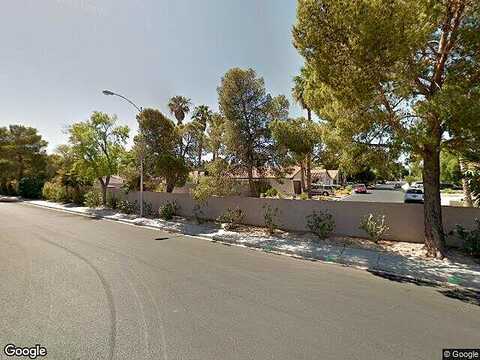 Mountain Valley, LAS VEGAS, NV 89121