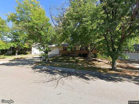 Wabash, DENVER, CO 80237