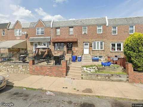 Hartel, PHILADELPHIA, PA 19136