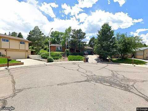 Camas, COLORADO SPRINGS, CO 80917