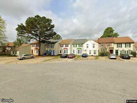 Ashbury, VIRGINIA BEACH, VA 23462