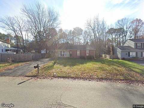 Kellywood, GLEN ALLEN, VA 23060