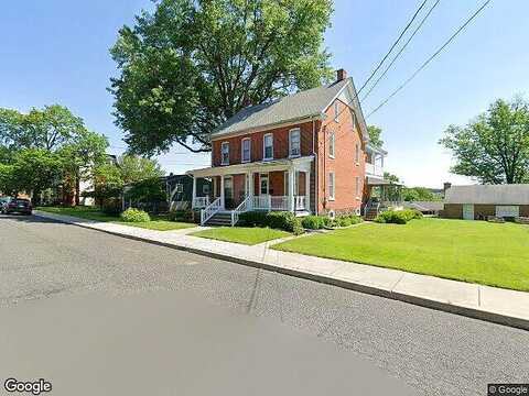 Penn, PENNSBURG, PA 18073