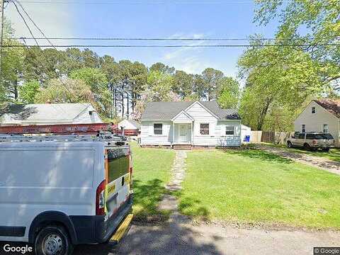 Loxley, PORTSMOUTH, VA 23702