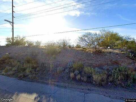 Via Pimeria Alta, TUCSON, AZ 85718