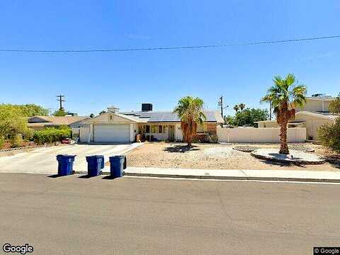 San Benito, LAS VEGAS, NV 89121