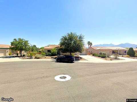 Desert Grove, GREEN VALLEY, AZ 85622