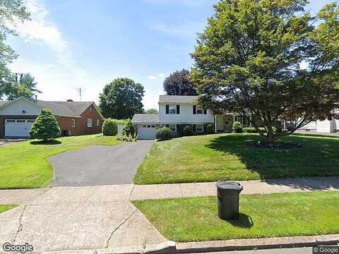 Hamilton, MORRISVILLE, PA 19067